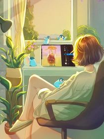 暖你一世欢颜