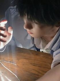 马太太，早安