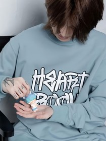 和約小狼狗在線撩我（娛樂圈）