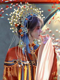 天上掉下個(gè)劉妹妹