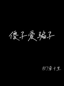 傻子爱骗子