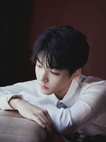 我的男神是王俊凯-d662