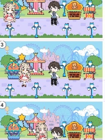 沫回來了
