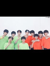 我的小孩我護(hù)著：all軒