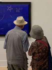浩瀚世界的你我