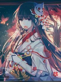 快穿大佬逆袭记