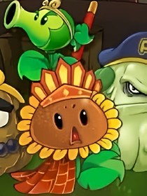 植物大戰(zhàn)僵尸西游版來到國際版
