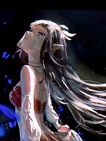 凹凸：魔女的一生