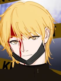 逃出這棟樓