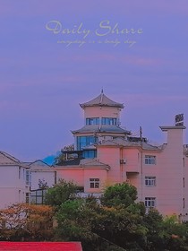枫叶将红