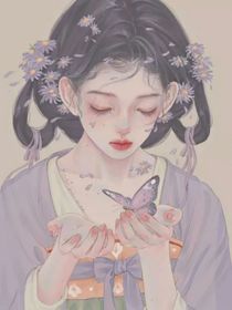 愚蠢的惡毒女配