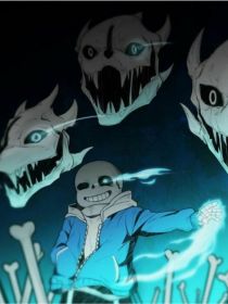 国运扮演各种sans