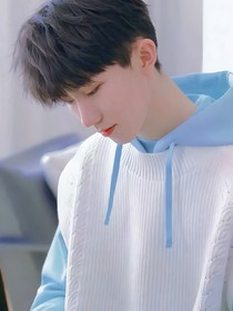 马嘉祺：和她