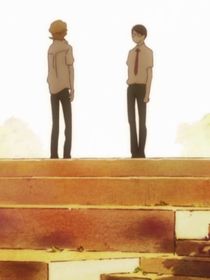 恒心时刻
