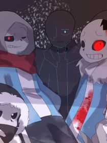 我成为nightmare