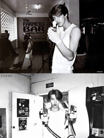 EXO—渴愛