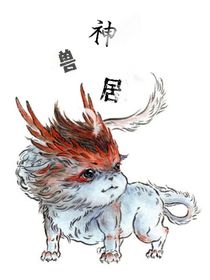 神兽居