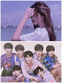 耀眼的玫瑰女王