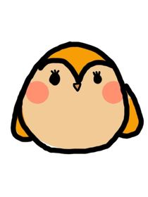 小鸡咕咕黄