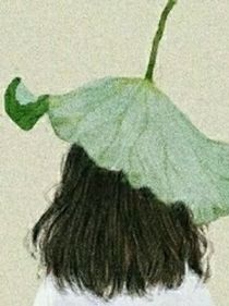 为她付死