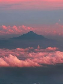 山城暮戀