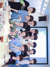 TF三代：重回那年