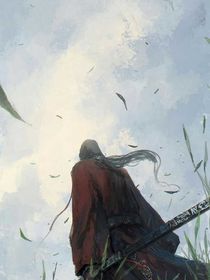 春風(fēng)伴劍行