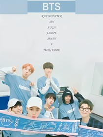 BTS：前言