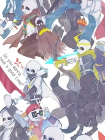 传说之下：论创造者有多无语