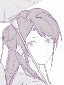 综影：挽救剧中的遗憾