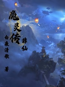 魔灵传：非仙