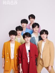 TNT：今天也是愛(ài)你的一天