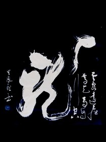 遇見一條龍