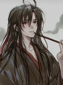 魏无羡不在的15年