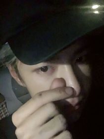 王一博：不一样