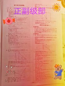 正副级部