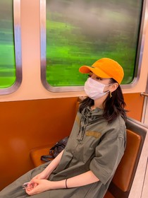 爱丽丝日志