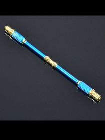 金箍棒……