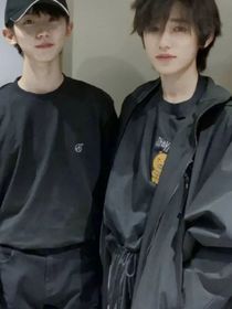 宋亞軒：我不是小孩兒
