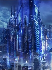 末世救主