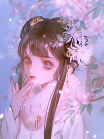 落幕余暉