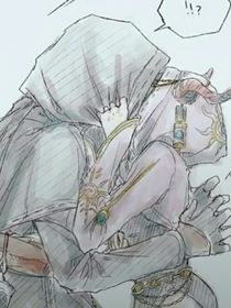 第五人格：我喜欢你