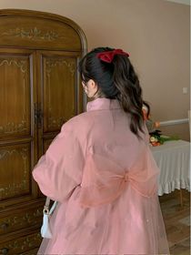 仙女一般的校花