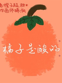 橘子是酸的-d452