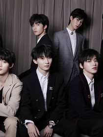 TNT：穿越之哥哥们太爱我