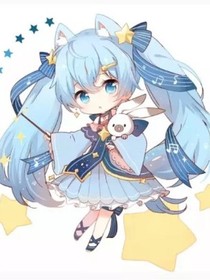 小花仙之万物星辰