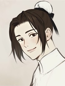 畫(huà)妖心