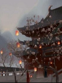 君離思