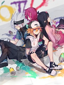 凹凸血恋（甜）