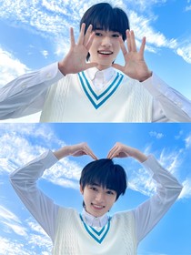 馬宋張嚴(yán)甜文小合集